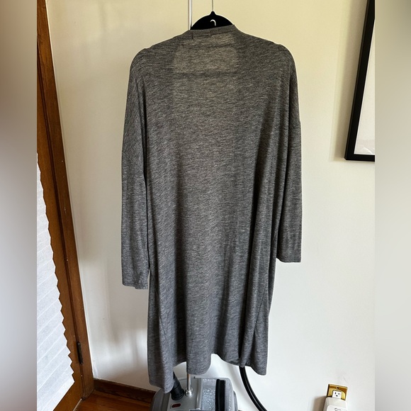 Noul Open Front Cardigan/Sweater O/S - Picture 3 of 3